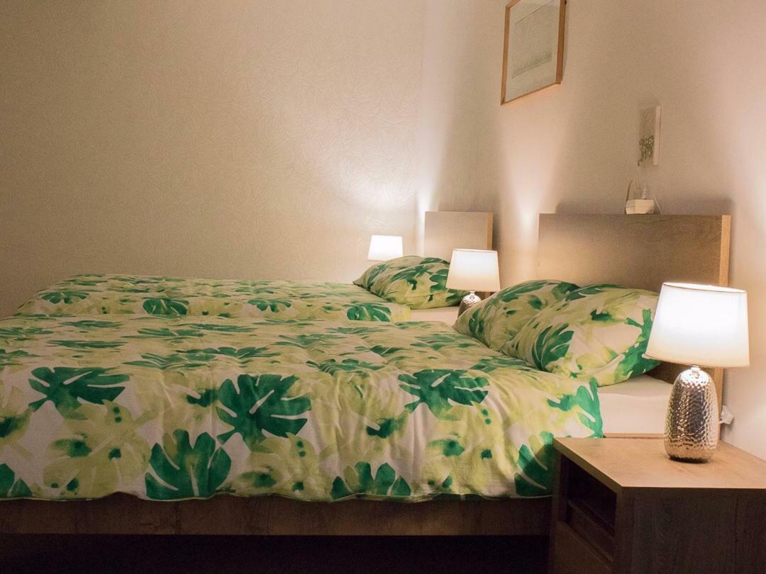 Ioan Budai-Deleanu Apartment クルージュ＝ナポカ エクステリア 写真